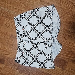 Women's shorts. Isabel Marant.